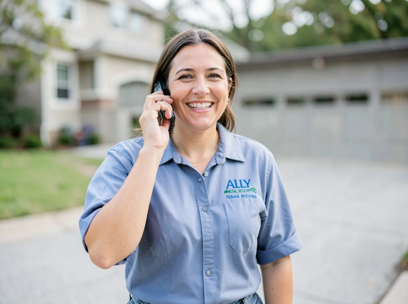 Metal Roof Installation Greer, AZ FAQs